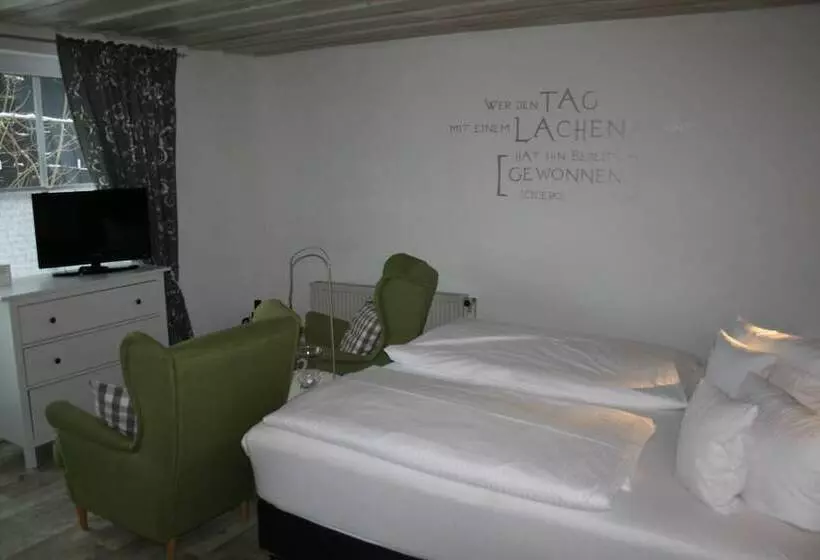 Landhotel Villa Foresta