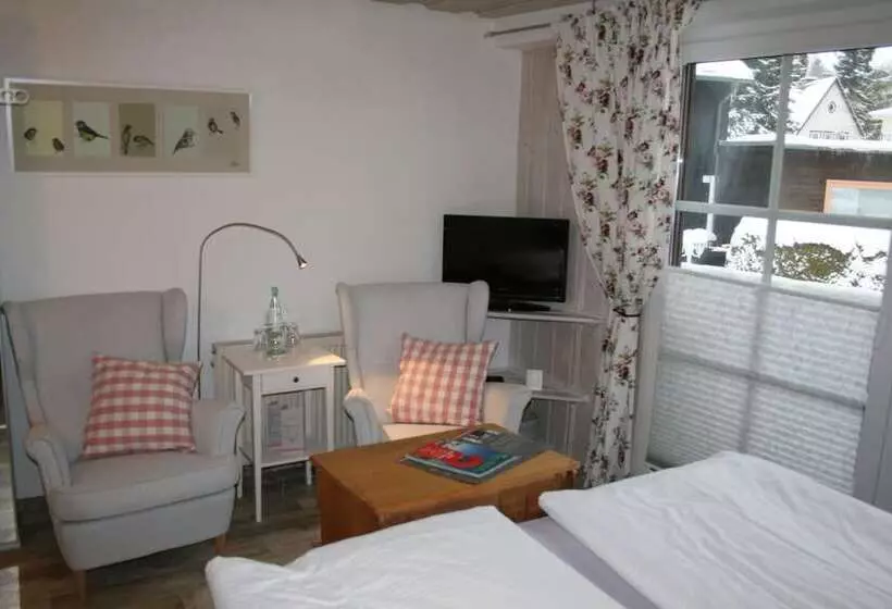 Landhotel Villa Foresta