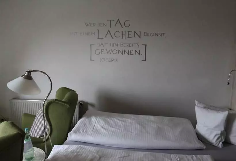 Landhotel Villa Foresta