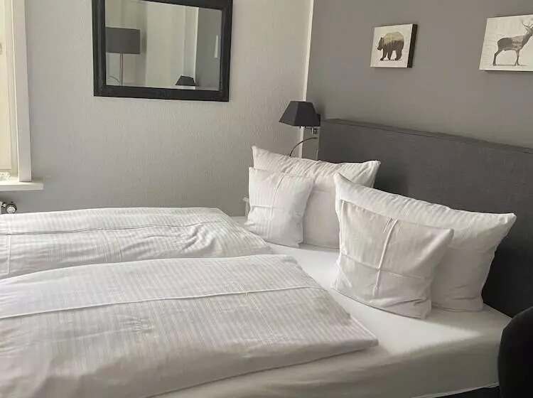 Landhotel Villa Foresta