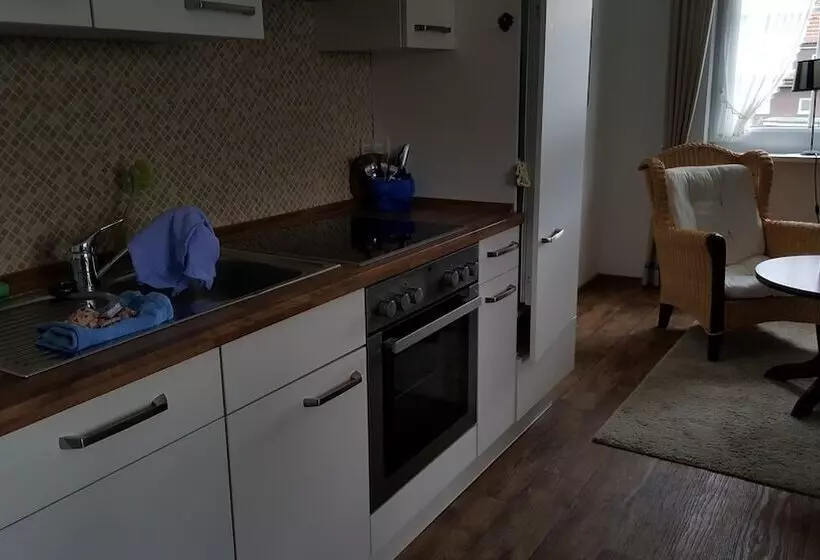 Landhotel Villa Foresta