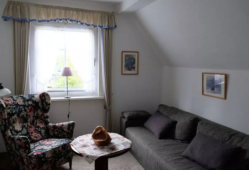 Landhotel Villa Foresta