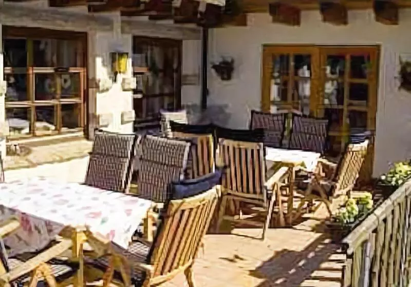 Landhotel Villa Foresta