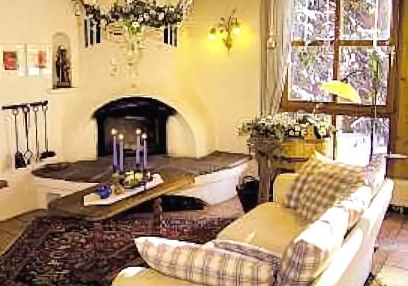 Landhotel Villa Foresta