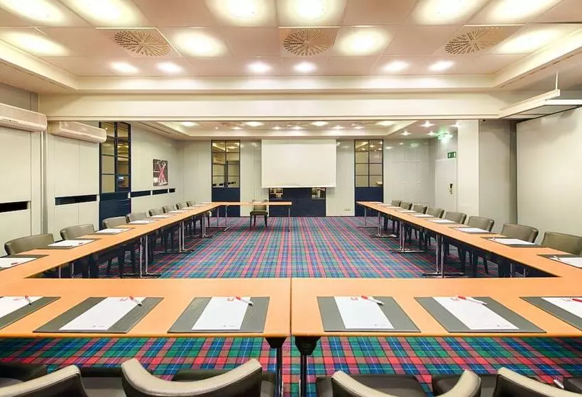 Leonardo Royal Hotel Düsseldorf Königsallee