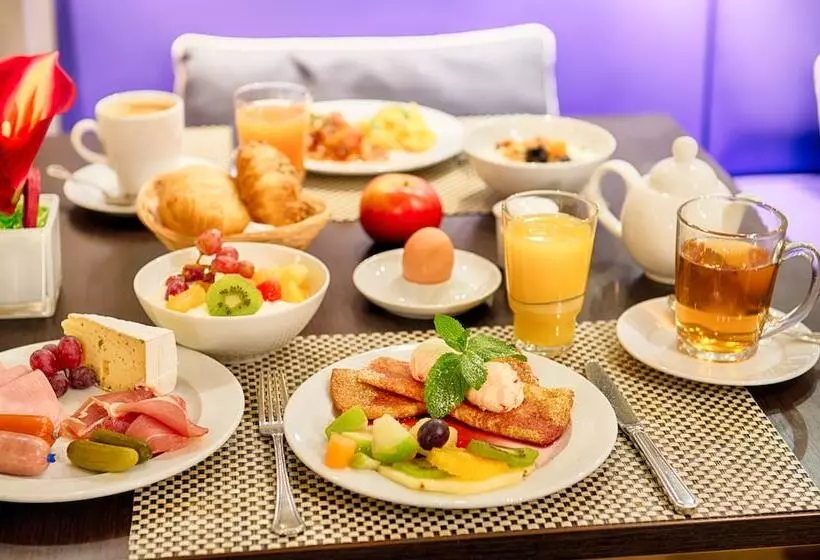 Leonardo Royal Hotel Düsseldorf Königsallee