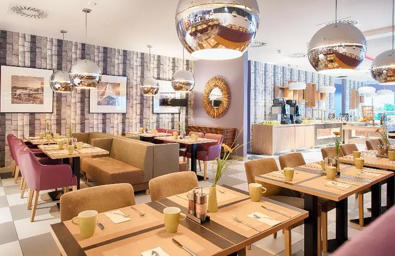 Leonardo Hotel Wolfsburg City Center