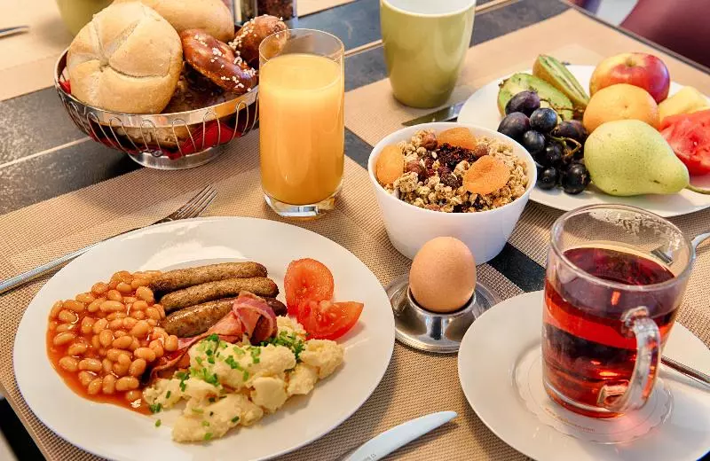 Leonardo Hotel Wolfsburg City Center