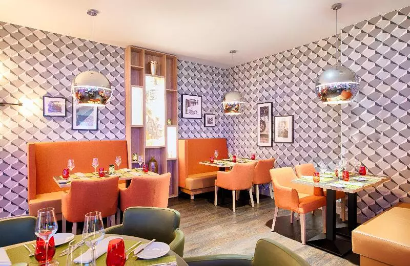 Leonardo Hotel Wolfsburg City Center