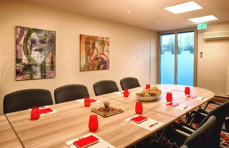 Leonardo Hotel Wolfsburg City Center