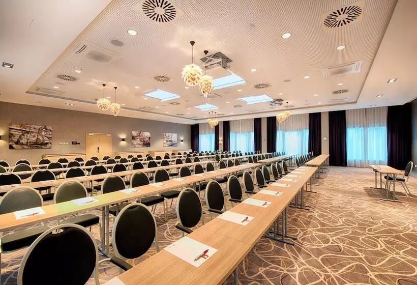 Leonardo Hotel Wolfsburg City Center