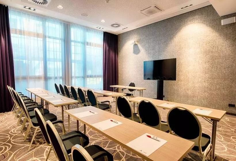 Leonardo Hotel Wolfsburg City Center