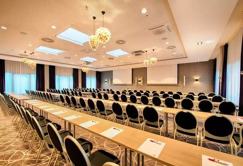 Leonardo Hotel Wolfsburg City Center