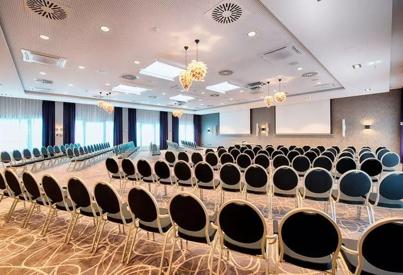 Leonardo Hotel Wolfsburg City Center