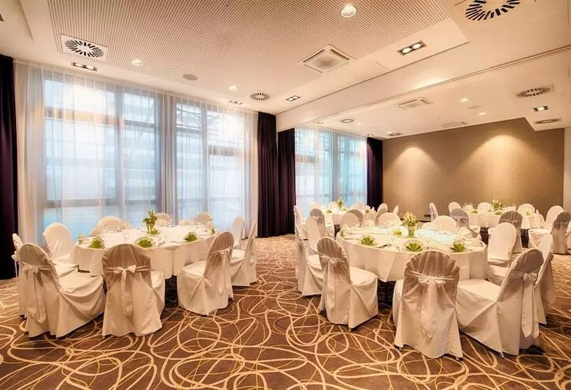 Leonardo Hotel Wolfsburg City Center