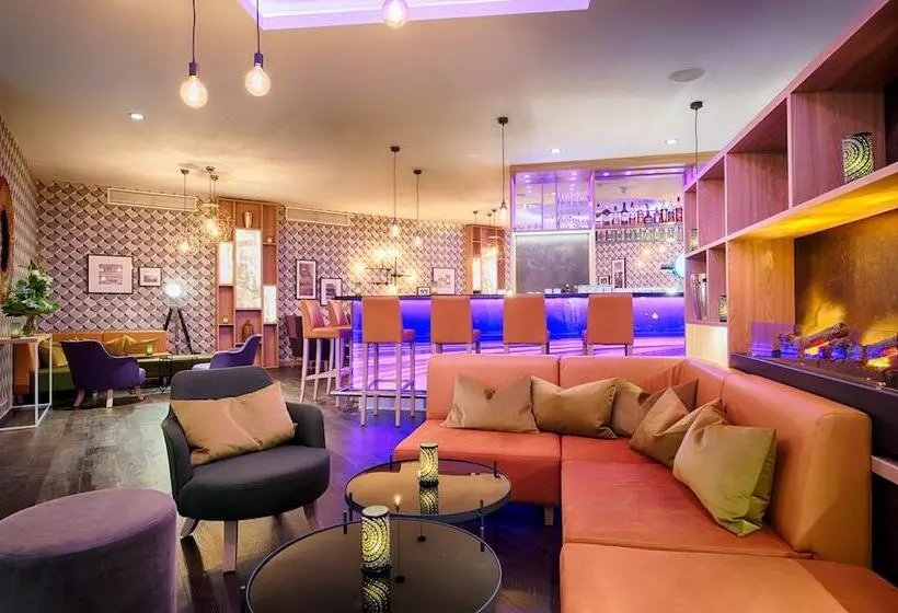 Leonardo Hotel Wolfsburg City Center