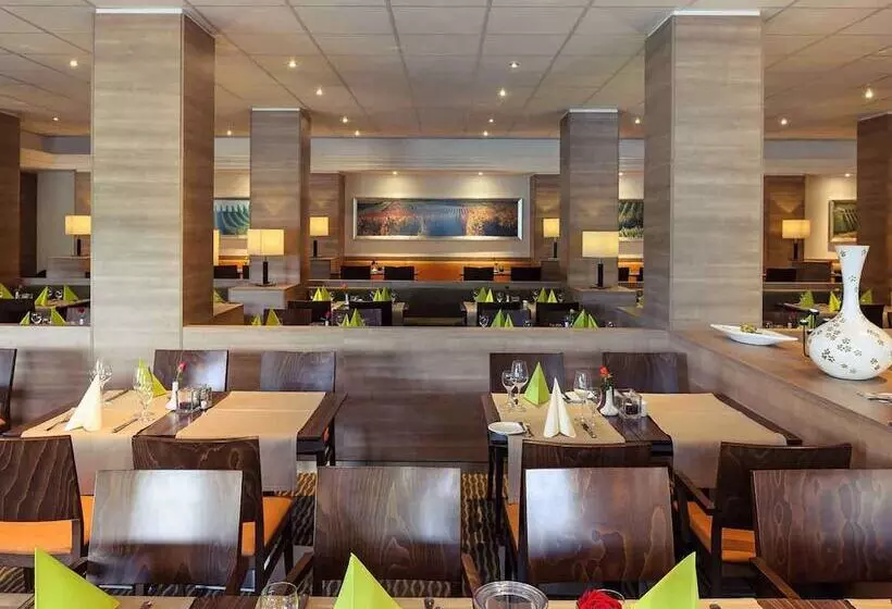 Mercure Hotel Koblenz