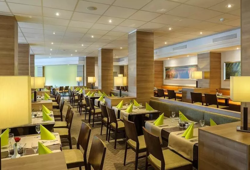 Mercure Hotel Koblenz