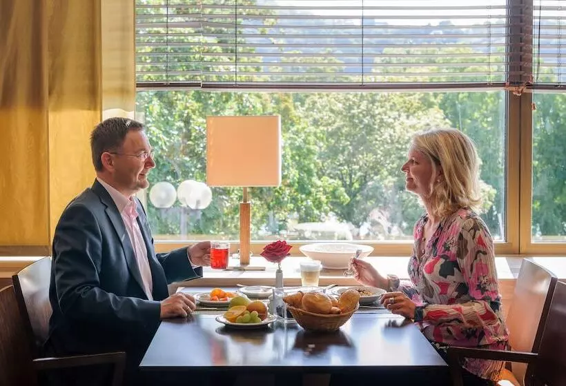 Mercure Hotel Koblenz