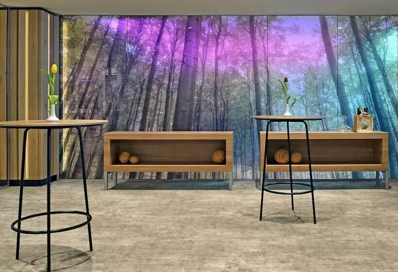 Mercure Hotel Koblenz