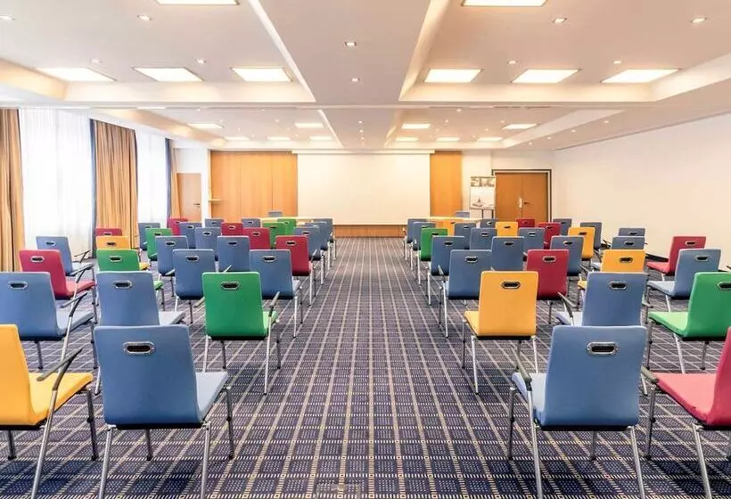 Mercure Hotel Köln City Friesenstraße