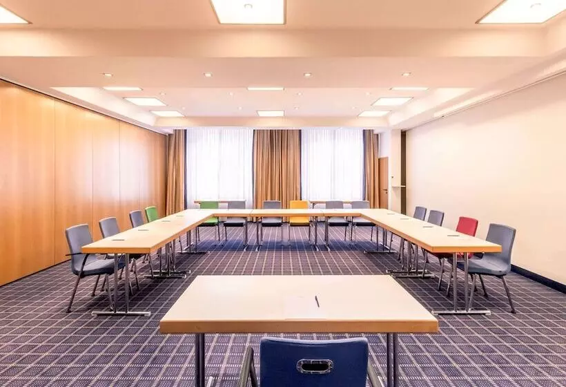 Mercure Hotel Köln City Friesenstraße