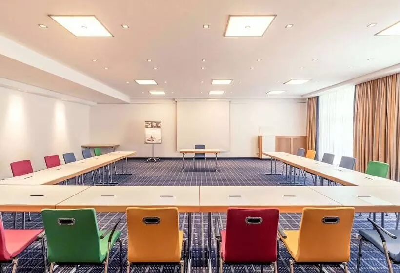 Mercure Hotel Köln City Friesenstraße