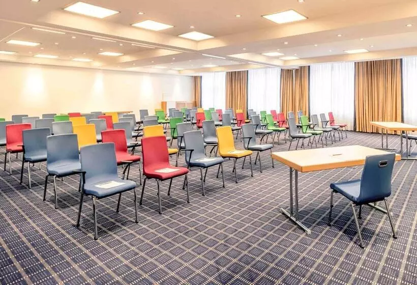 Mercure Hotel Köln City Friesenstraße