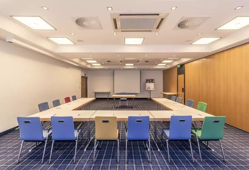 Mercure Hotel Köln City Friesenstraße