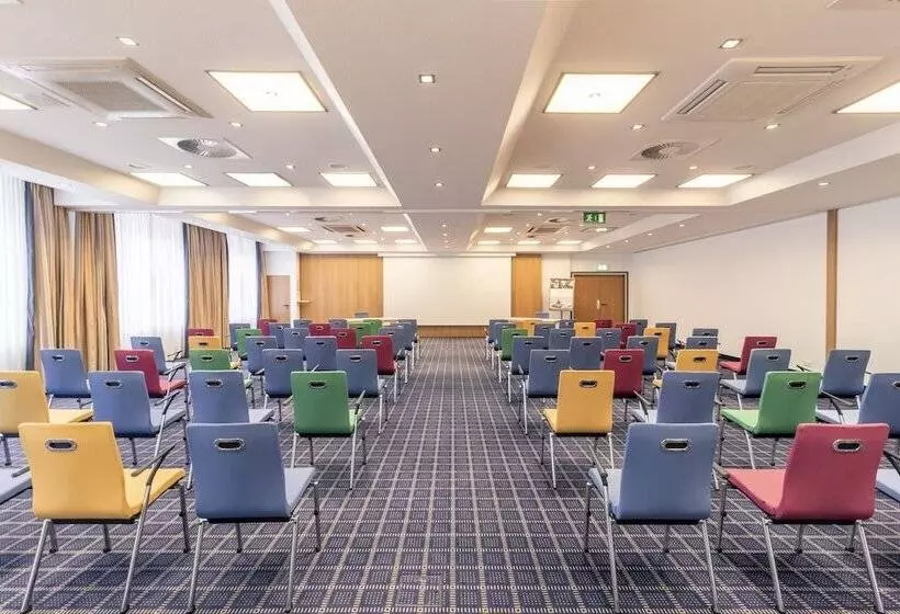 Mercure Hotel Köln City Friesenstraße