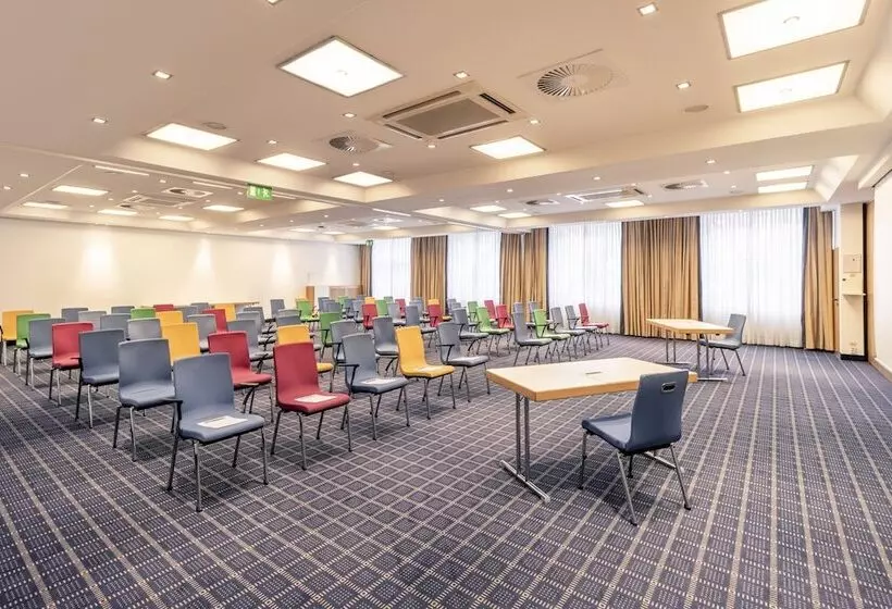 Mercure Hotel Köln City Friesenstraße