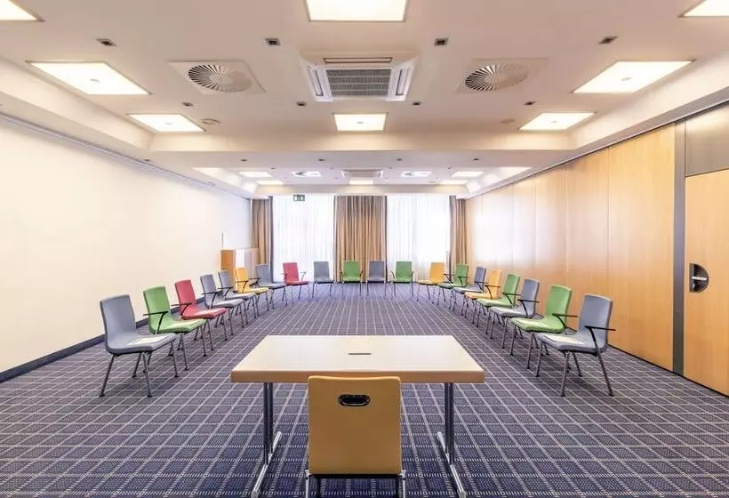 Mercure Hotel Köln City Friesenstraße