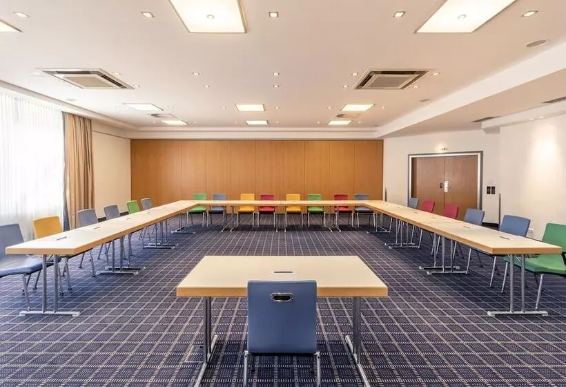 Mercure Hotel Köln City Friesenstraße