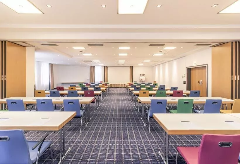 Mercure Hotel Köln City Friesenstraße