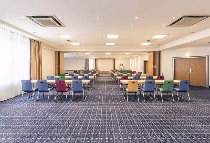 Mercure Hotel Köln City Friesenstraße