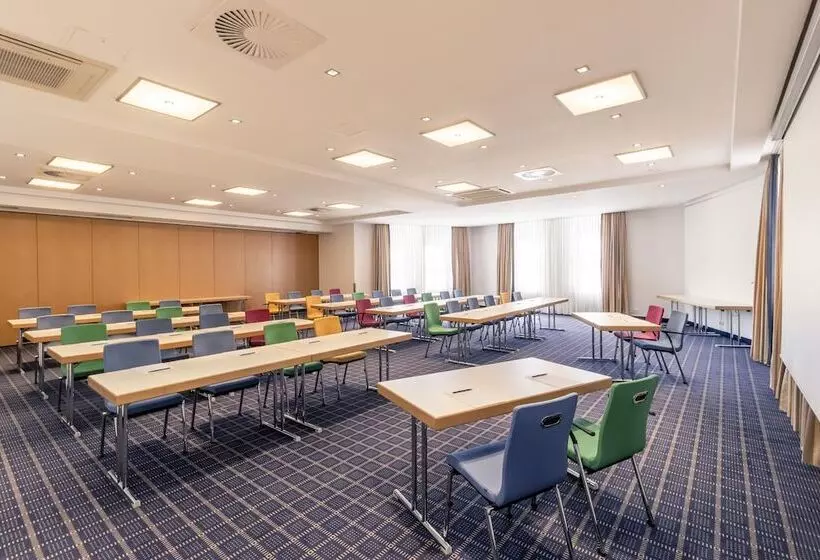 Mercure Hotel Köln City Friesenstraße