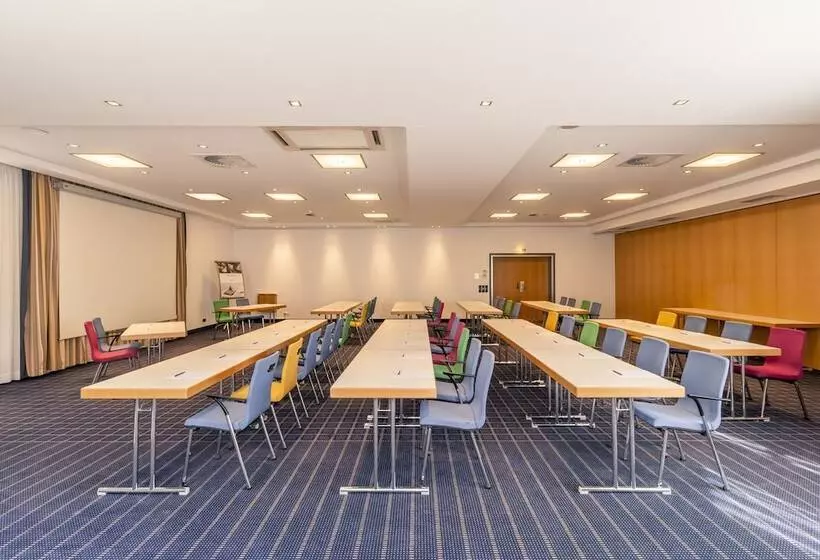 Mercure Hotel Köln City Friesenstraße