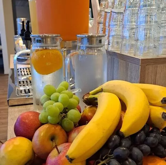 Nordseehotel Wilhelmshaven