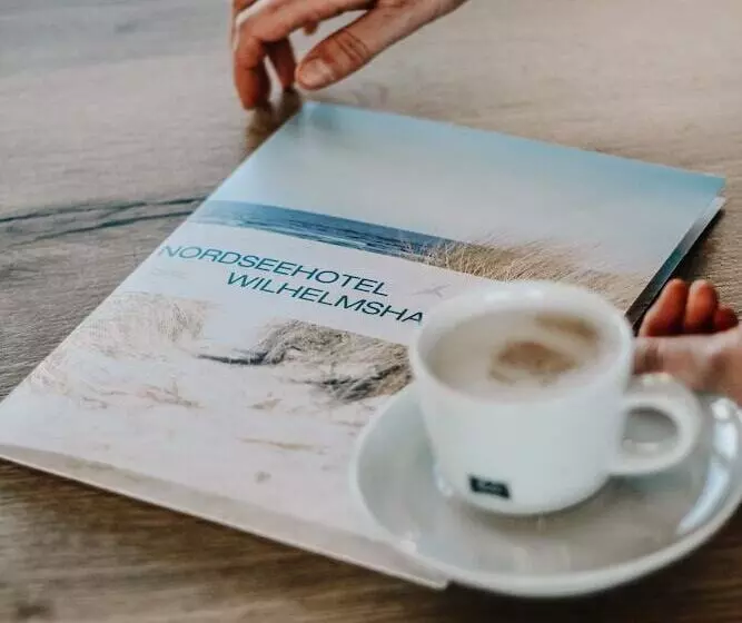 Nordseehotel Wilhelmshaven