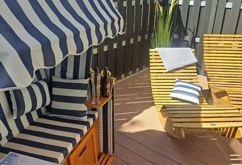 Nordseehotel Wilhelmshaven