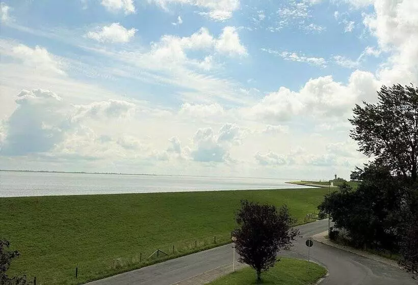 Nordseehotel Wilhelmshaven