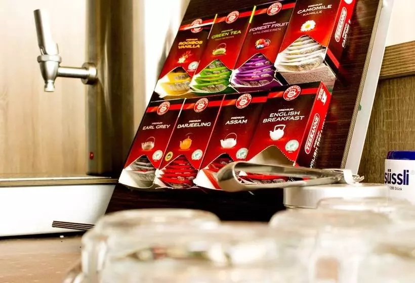 Nordseehotel Wilhelmshaven