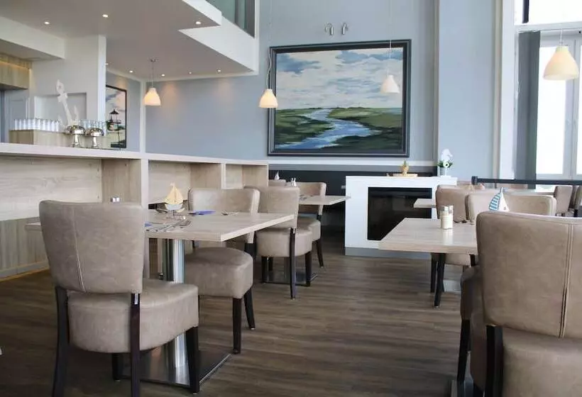 Nordseehotel Wilhelmshaven