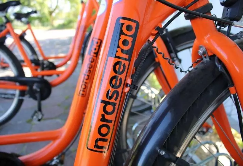 Nordseehotel Wilhelmshaven