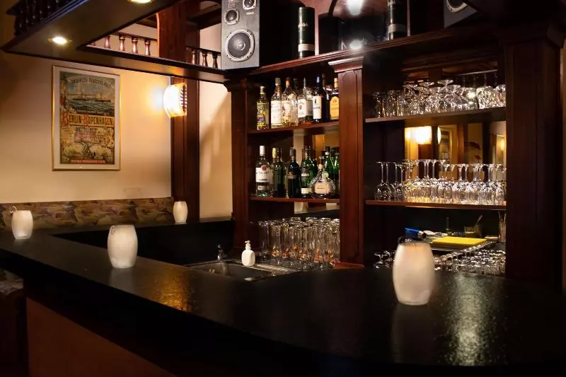 Nordseehotel Wilhelmshaven