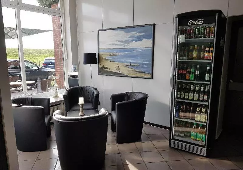 Nordseehotel Wilhelmshaven