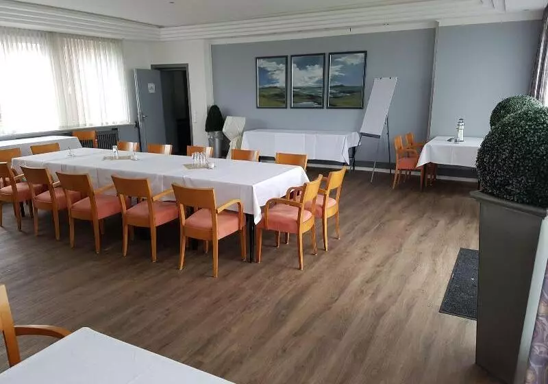 Nordseehotel Wilhelmshaven