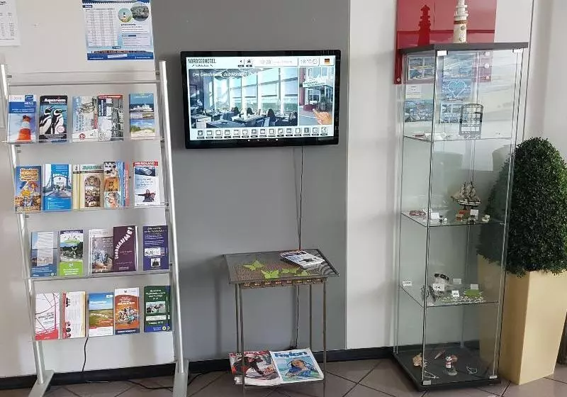 Nordseehotel Wilhelmshaven