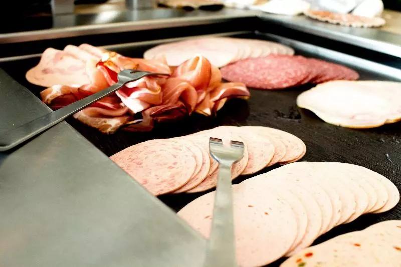 Nordseehotel Wilhelmshaven