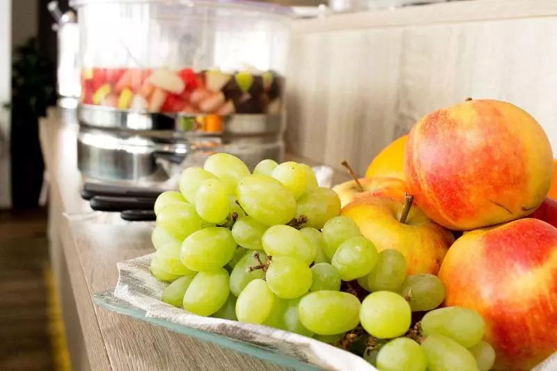 Nordseehotel Wilhelmshaven